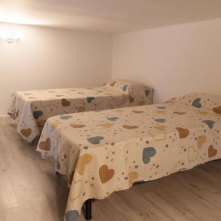 A Casa Di Nonna Lägenhet Bisceglie Exteriör bild