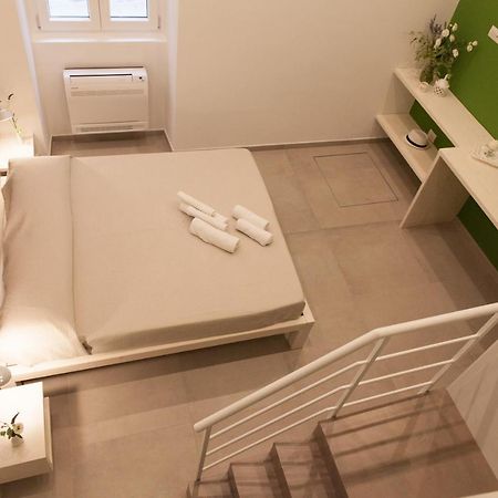 A Casa Di Nonna Lägenhet Bisceglie Exteriör bild
