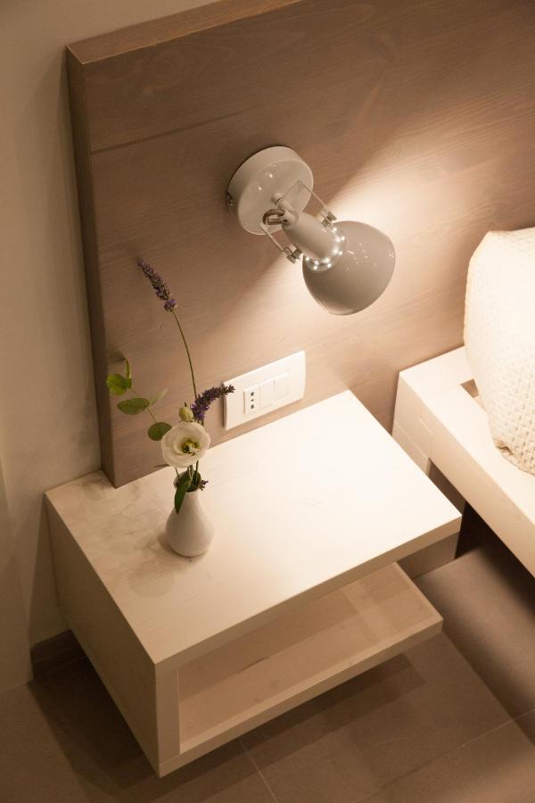 A Casa Di Nonna Lägenhet Bisceglie Exteriör bild