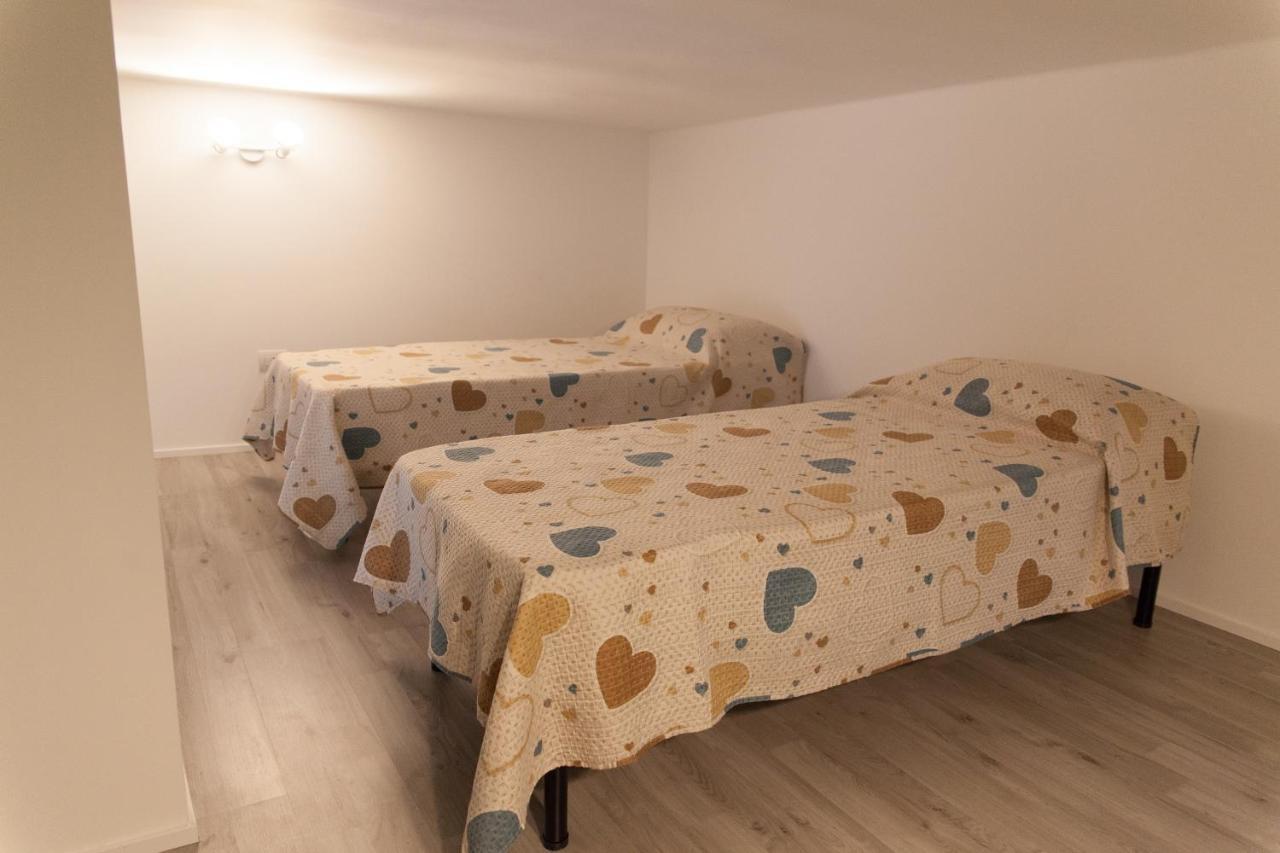 A Casa Di Nonna Lägenhet Bisceglie Exteriör bild